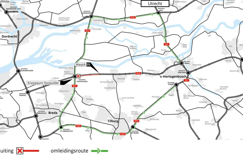 omleidingen a59 tcm26 339884