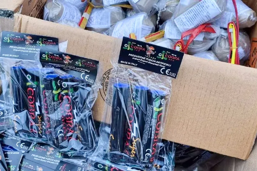 cobras en shells politie haaren dec 2024