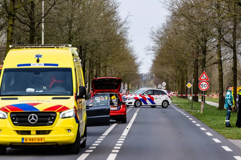 dodelijk ongeval diessen jack brekelmans