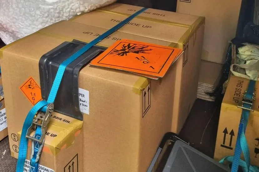 vuurwerk den bosch politiejpg