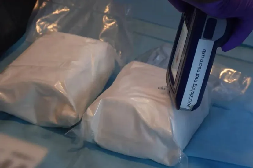 Drugs Politie landelijke opsporing en interventies