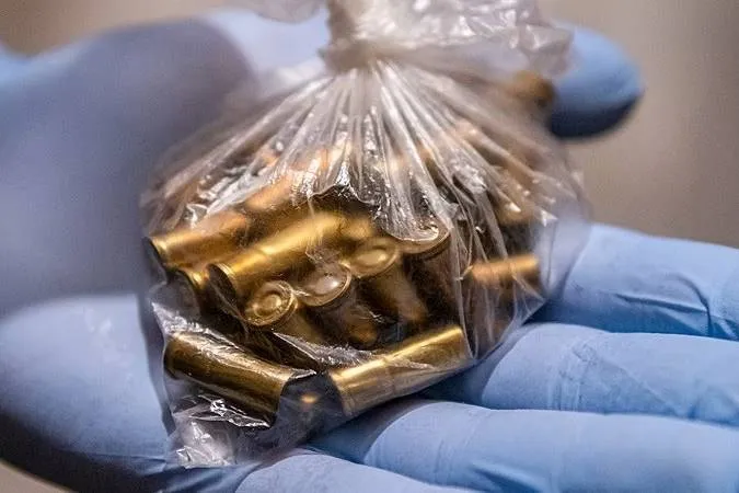 munitie_hoogerheide_Politie