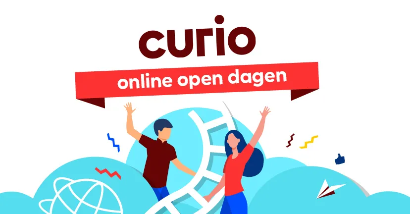 afbeelding online open dagen