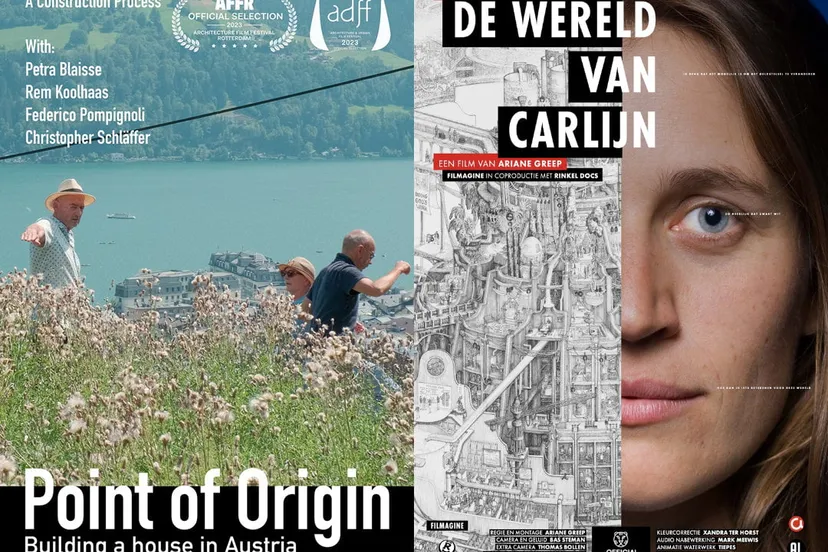 blast architectuur filmavond