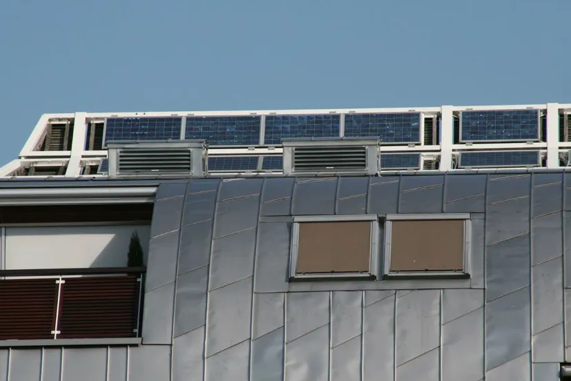 brabant zonnepanelen