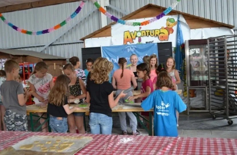 brakkenfestival breda