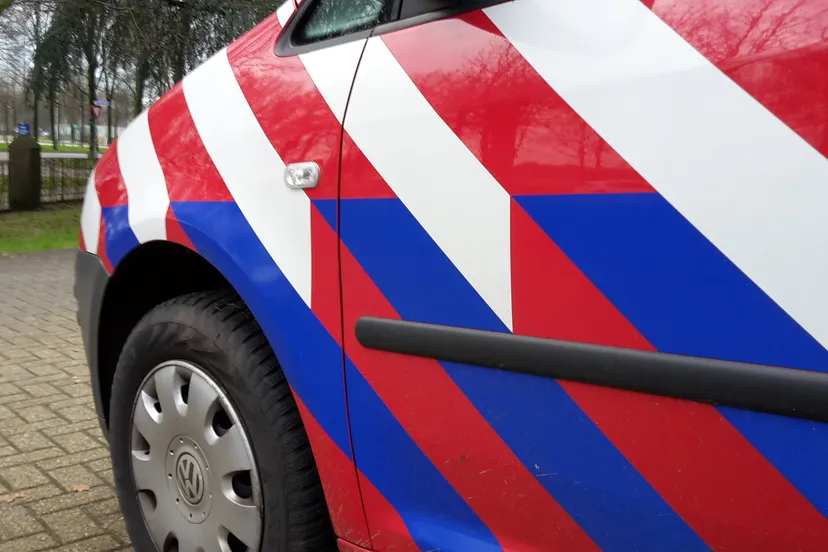 brandweerwagen renkum nieuws 2