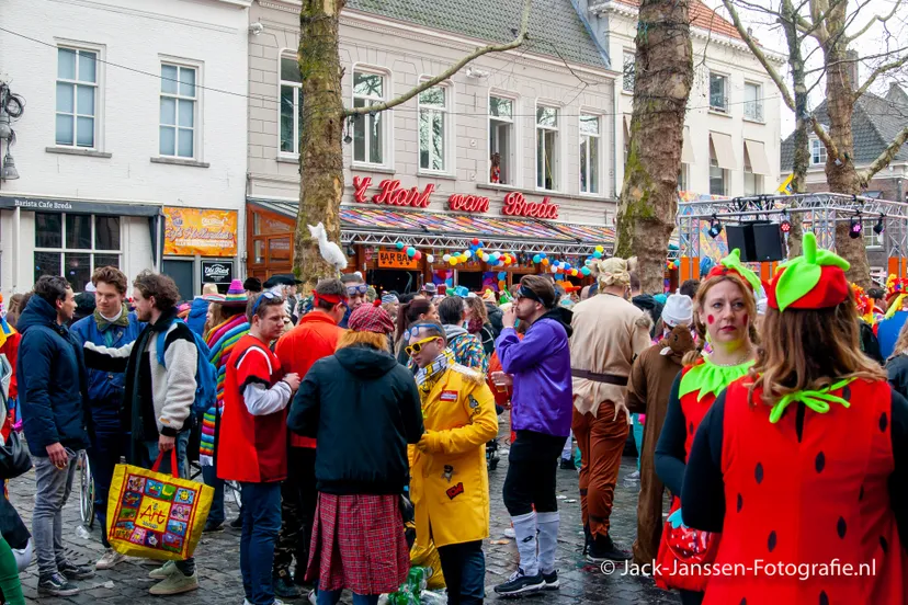 breda carnaval 2019 dag 3 24