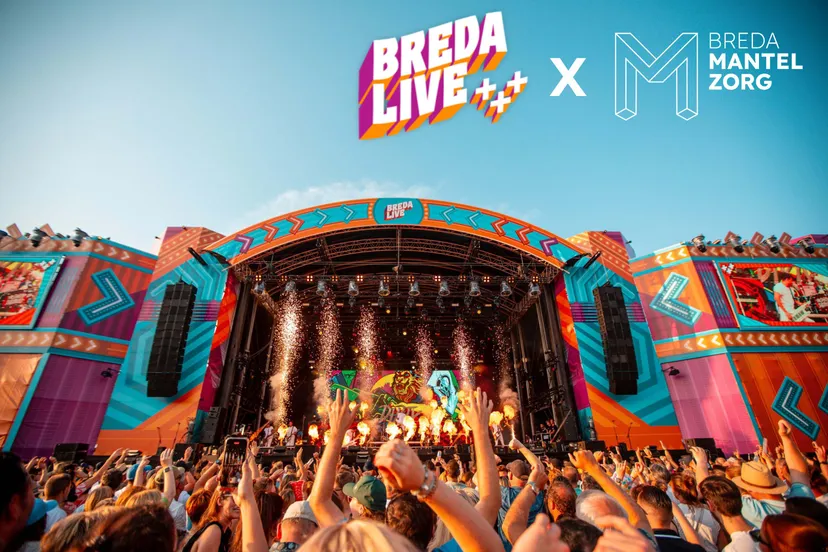 breda live x bredamantelzorg