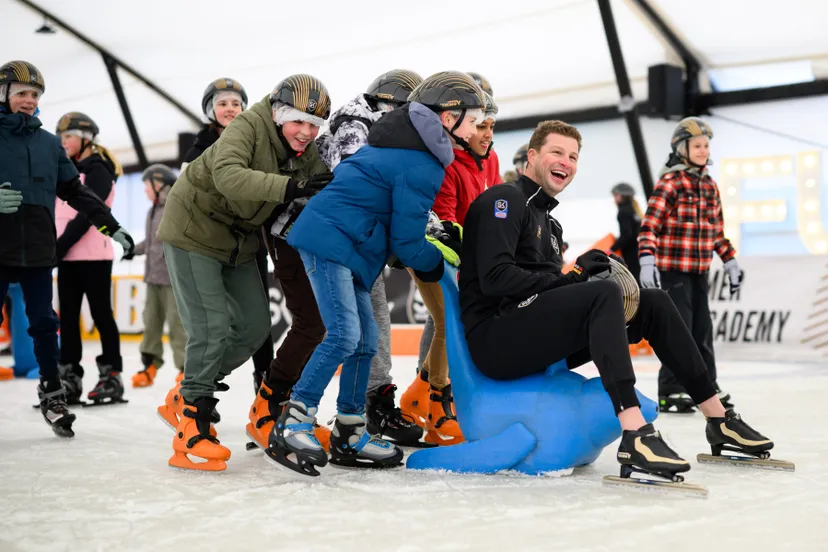 breda schaatsbaanjumbo