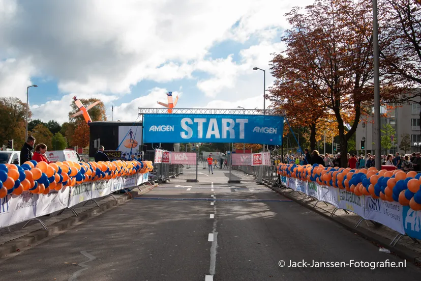 breda singelloop 2018