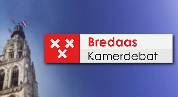 bredaas kamerdebat