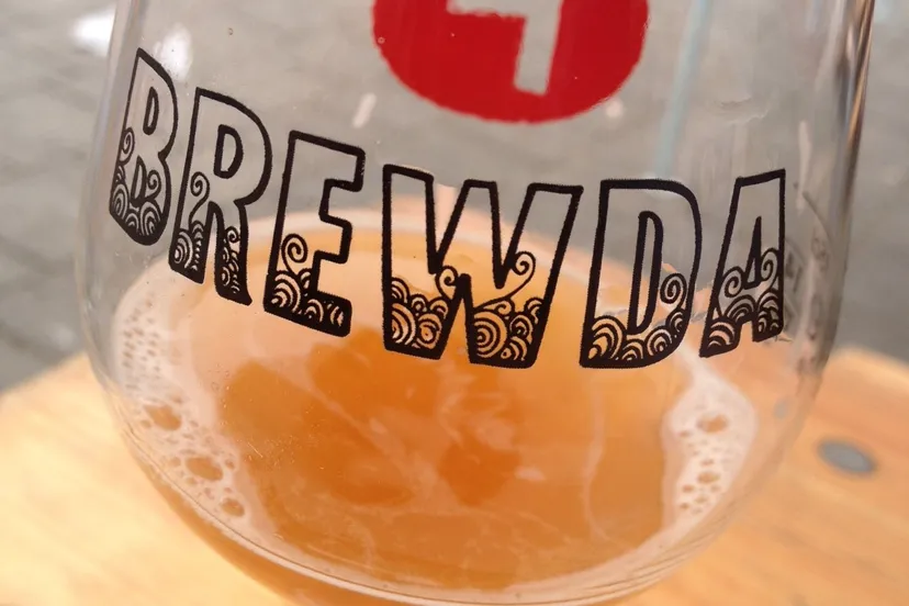 brewda
