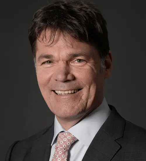 burgemeester paul depla 1