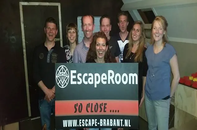 escaperoombreda