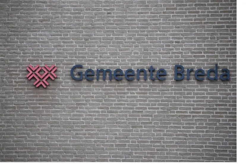 gemeente breda logo