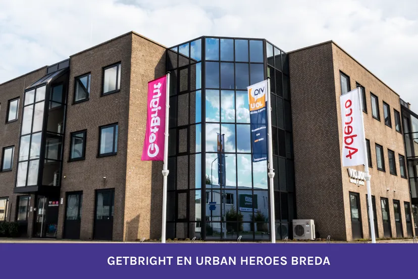 getbright locatie