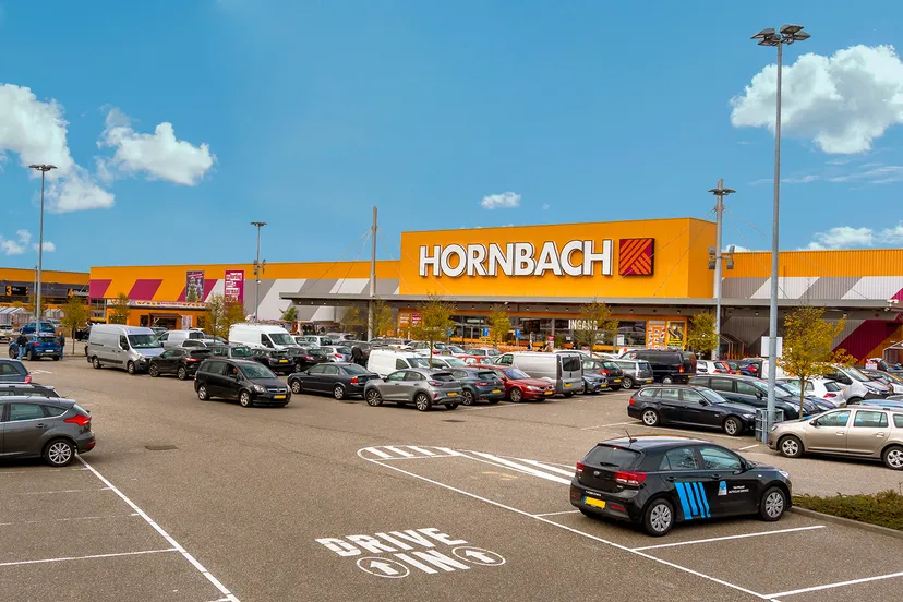 hornbach profi