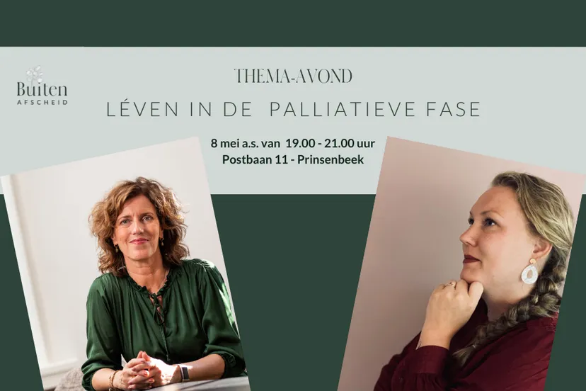 leven in de palliatieve fase bredanieuws 1 1