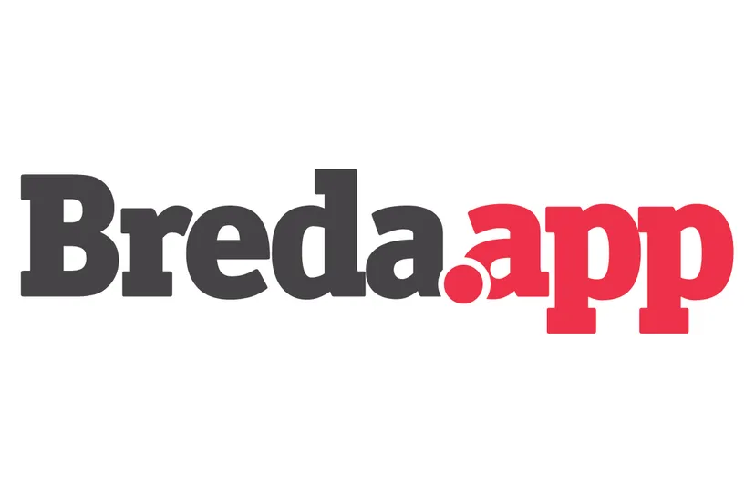 logo bredaapp