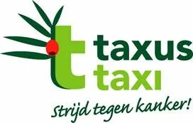 logo taxus taxi