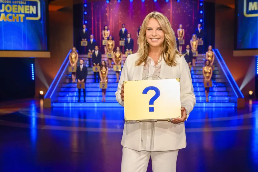 miljoenenjacht presentatrice linda de mol min