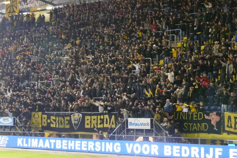 nac breda avondje nac