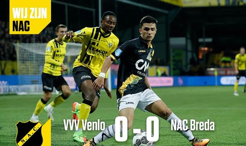 nac breda