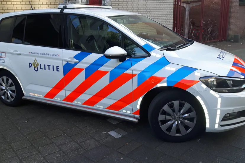 politie 3