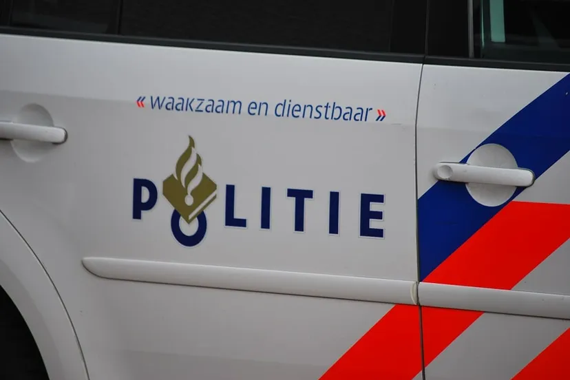 politiebericht breda