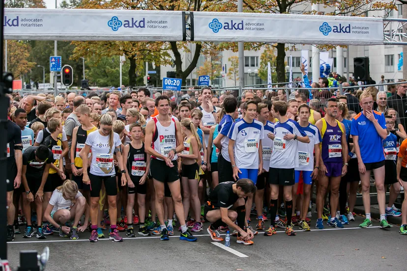 singelloop 2014