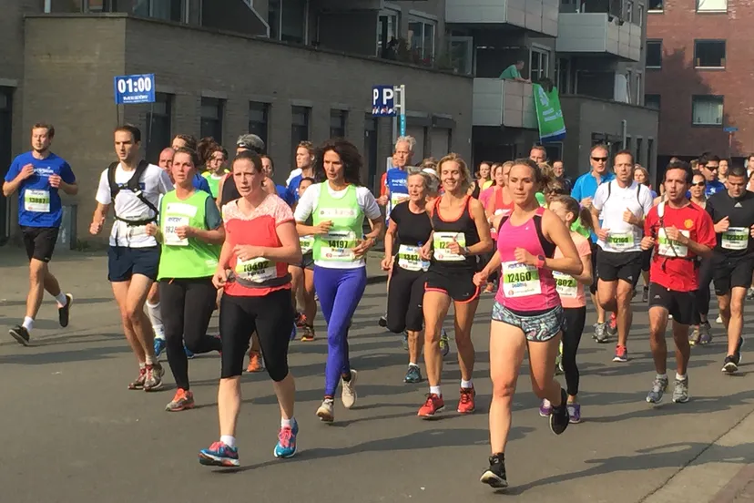 singelloop breda 10km 9