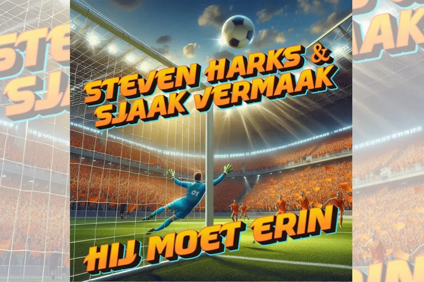 steven harks sjaak vermaak