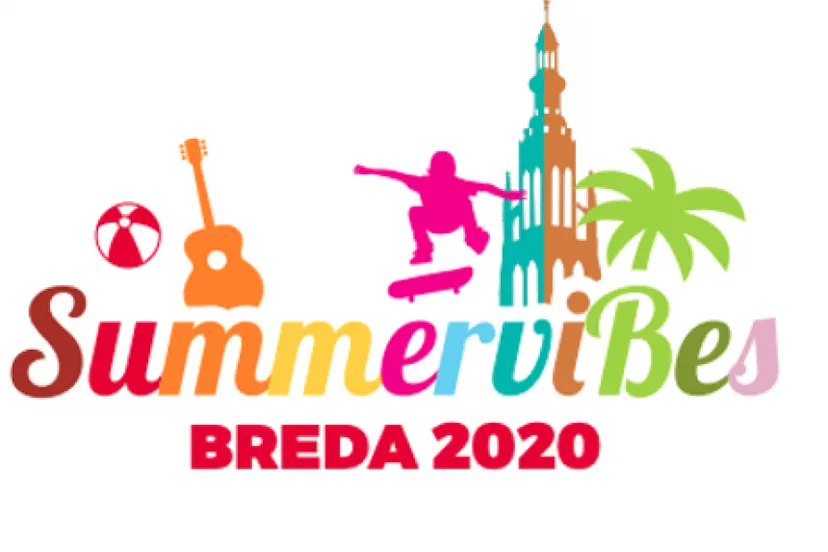 summervibes breda