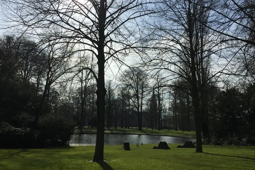valkenbergpark breda maart 2016 1