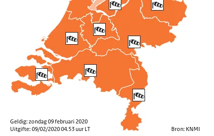 waarschuwing brabant knmi edited