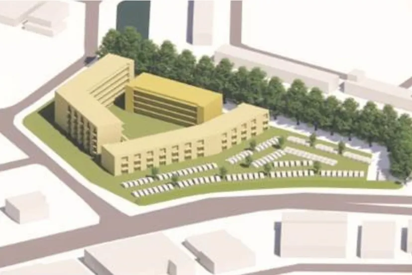 alwel 100 seniorenwoningen