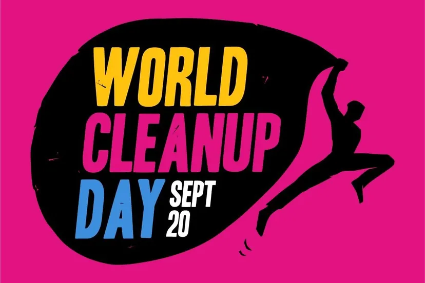 worldcleanupday