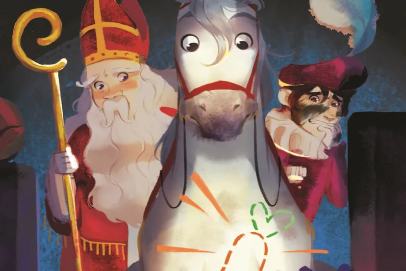 ozosnel en de verdwenen wortel