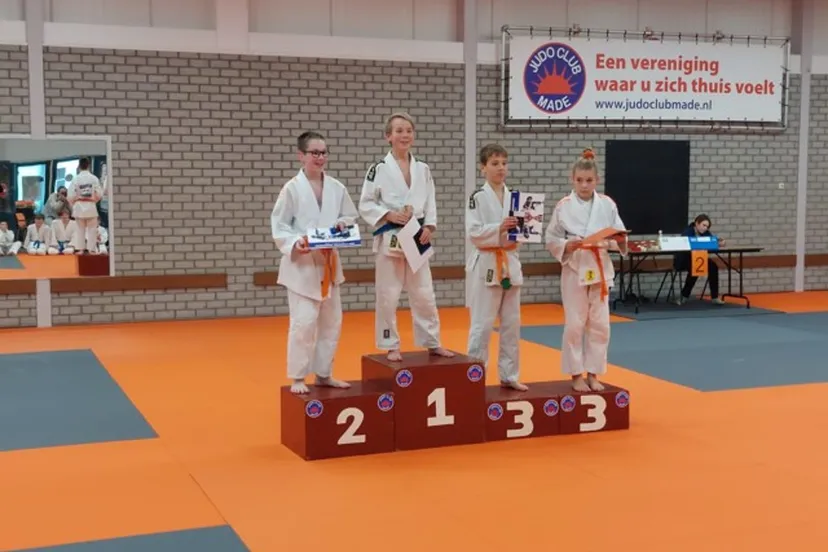 pepijn kampioen made 24