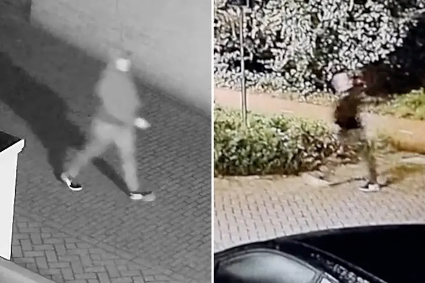 brandstichting breda