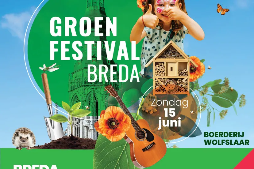 groenfestival 2025 instagram
