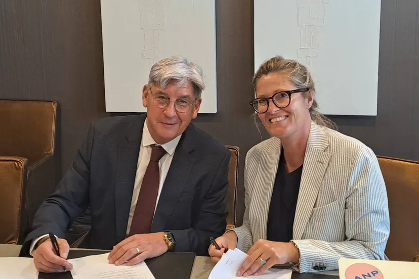 anp en belga news agency