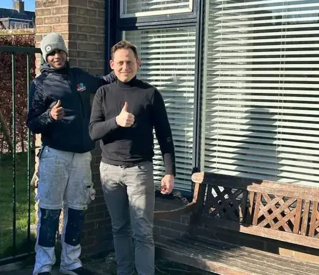 schilder tilburg ilyas over onsjpg