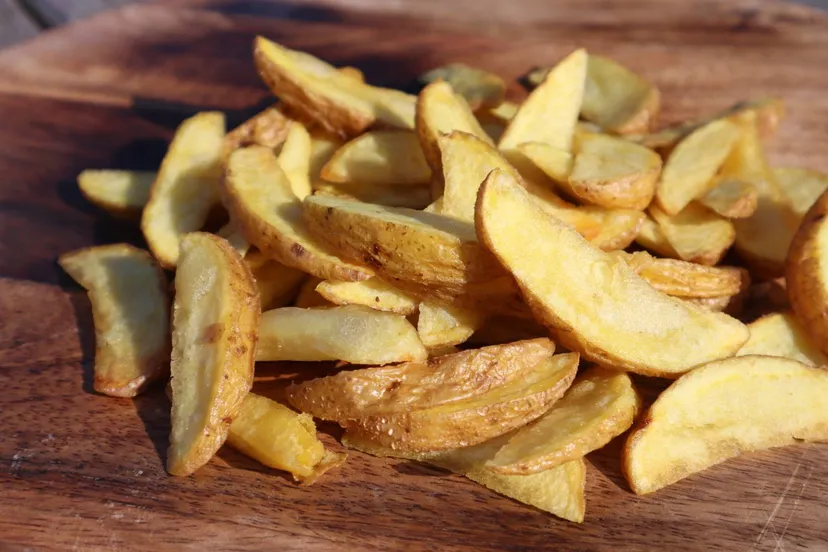 aardappelpartjes teler dirk