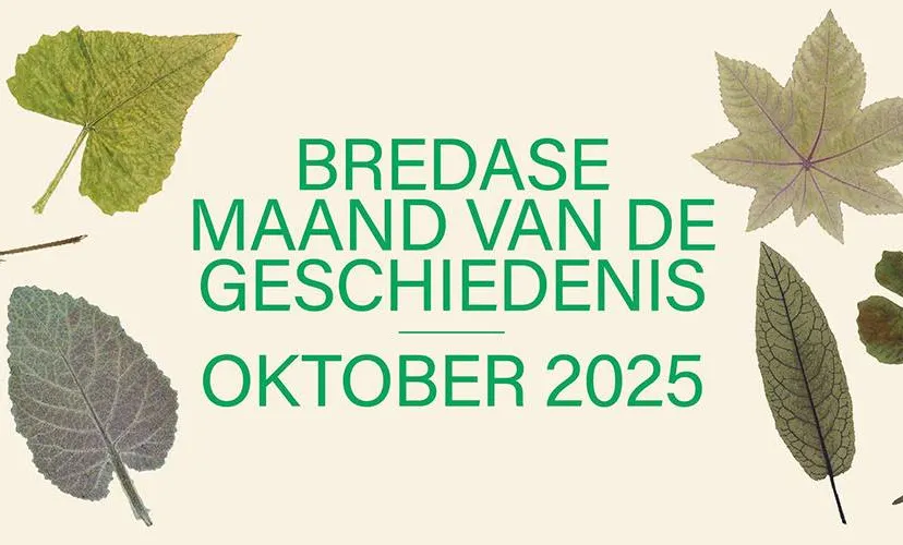 maand van de geschiedenis