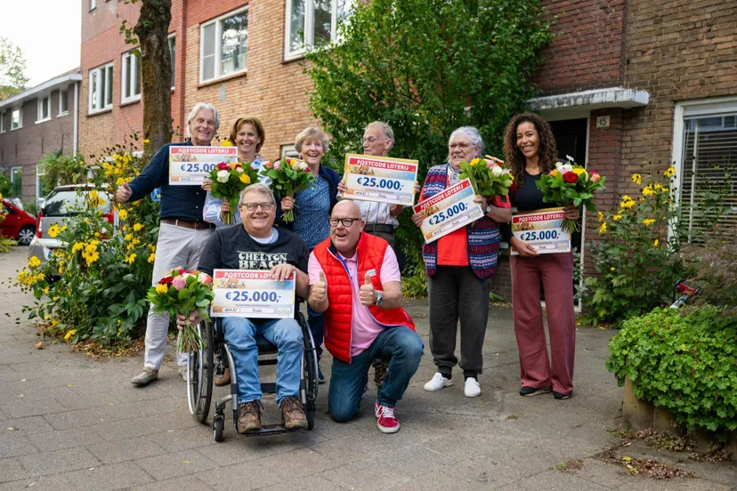 postcodeloterij breda