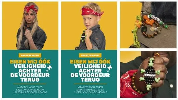 Stichting Groei Veilig