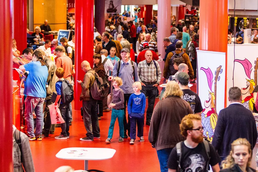 Stripfestival-Breda-2025