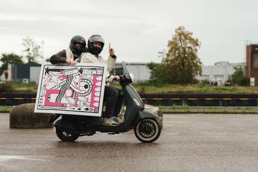 Poster Sale3_Rob Lipsius